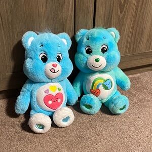 Care Bears bundle